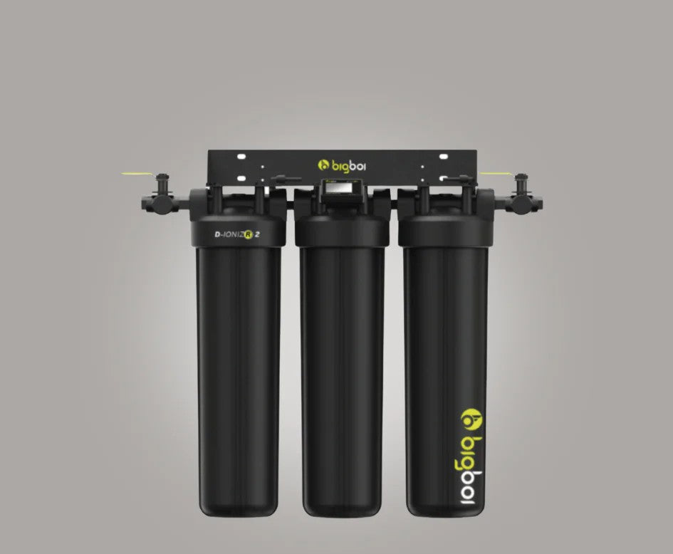 BigBoi Water Filtration System