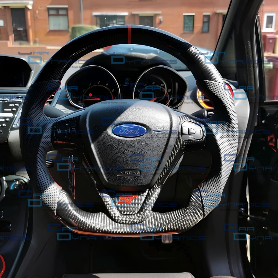 Ford Steering Wheels