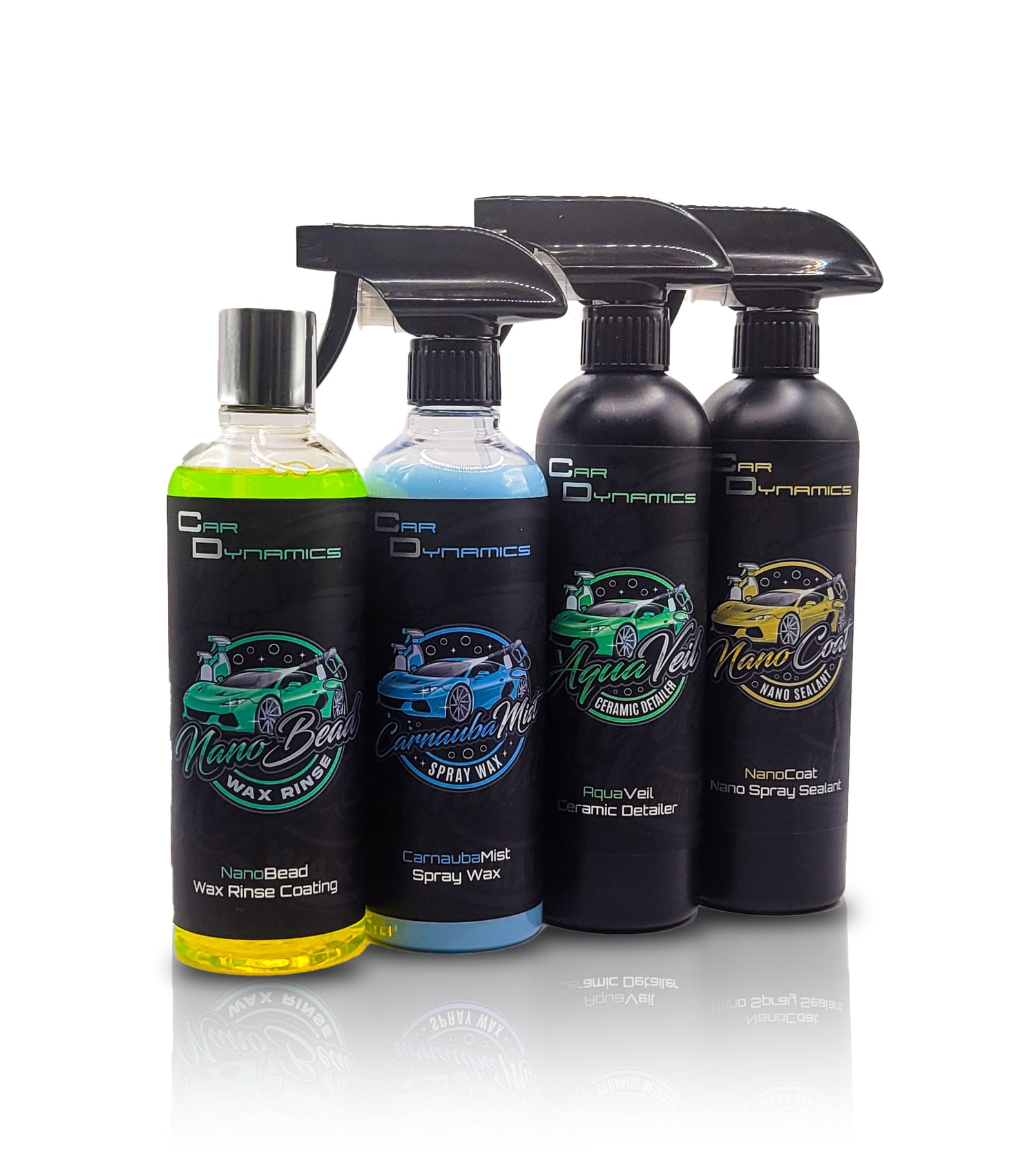 Wax / Protection