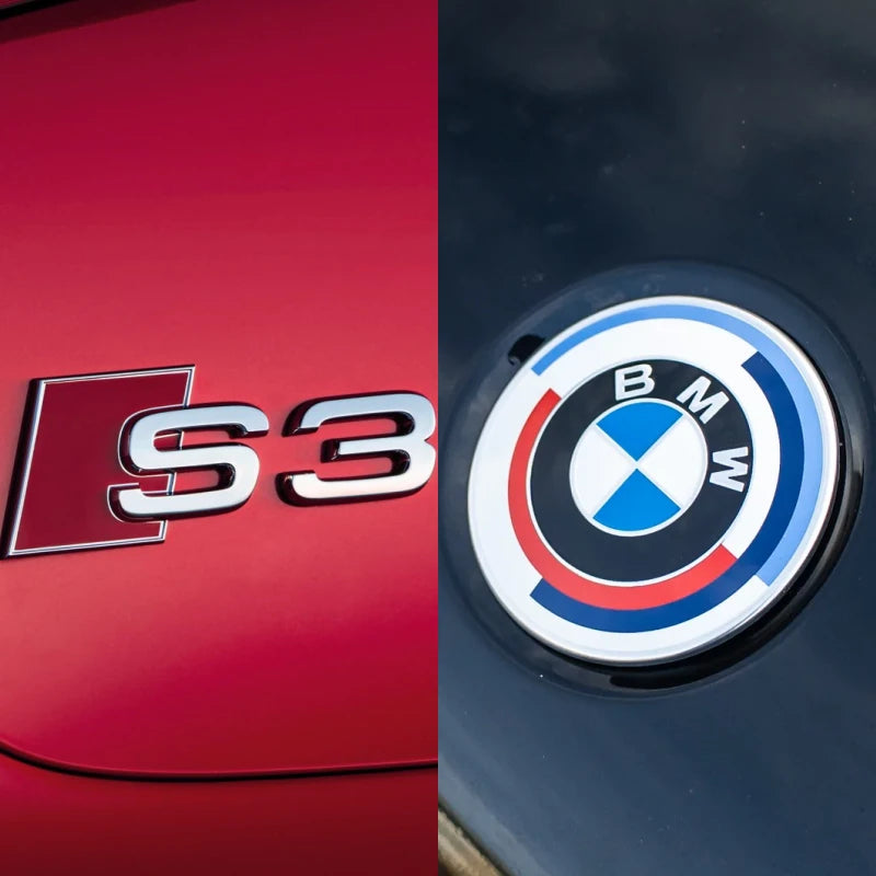 Car Badges