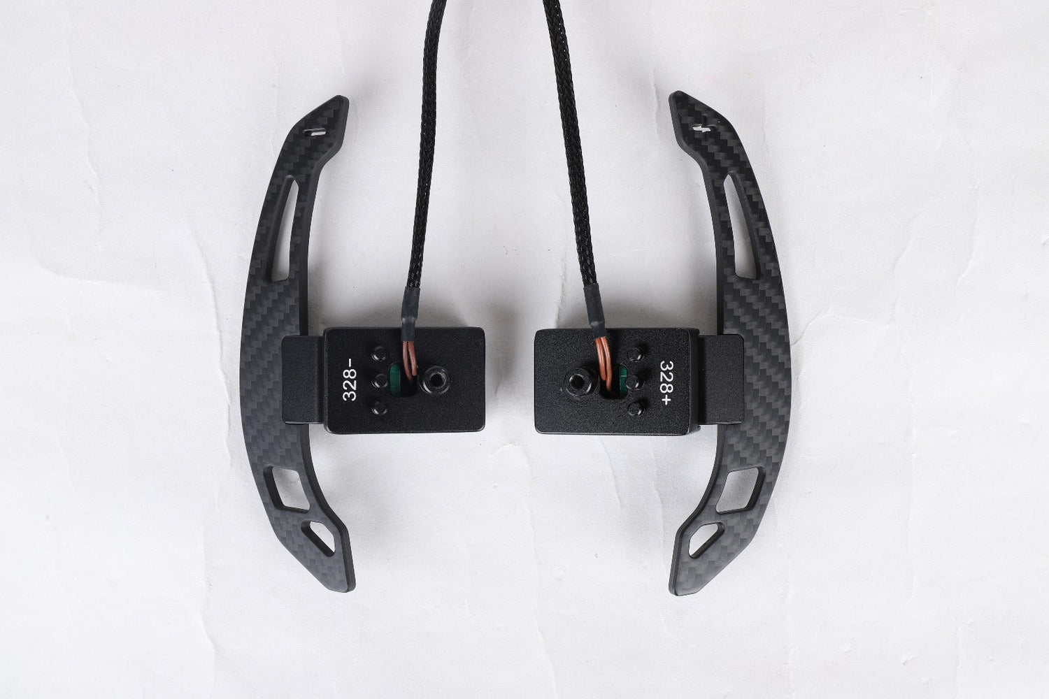 Paddle Shifter