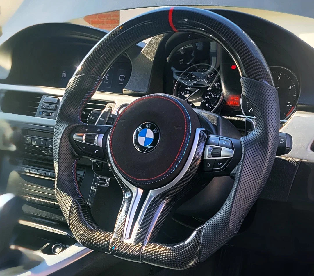 BMW Steering Wheels