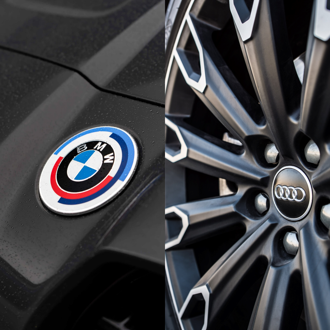 Centre Caps & Badges