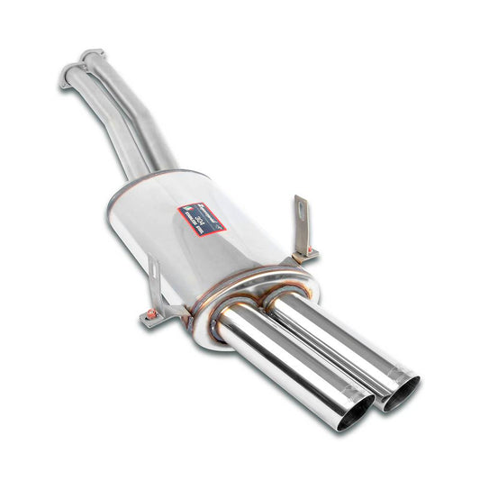 BMW E36 328i USA Racing Exhaust OO70