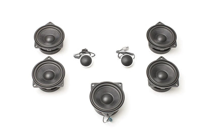 Bavsound 6 Series Coupe F13 (2012-2018) with Hi Fi (Standard) Bundle image 1