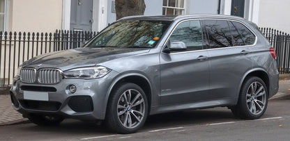 Bavsound X5 SUV/SAV F15 (2014-2018) with Base Audio Bundle image 2