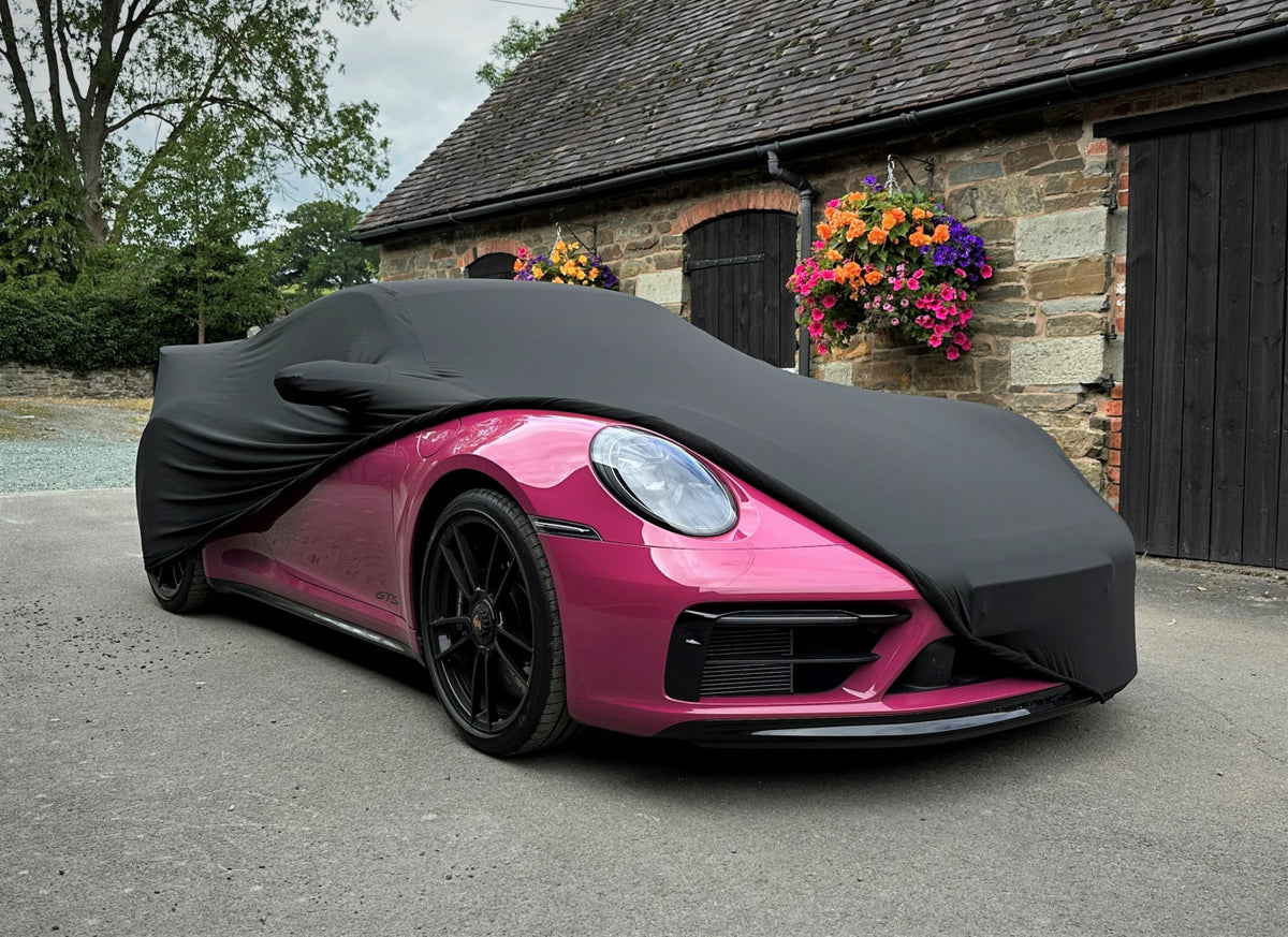 Car Dynamics 