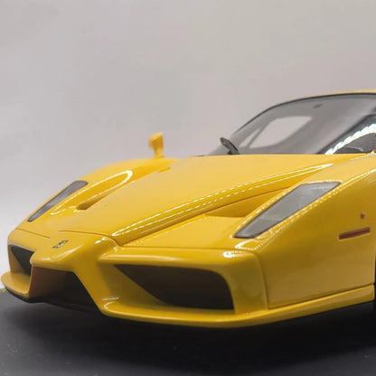 118BBRFerrariEnzo2004GialloModenaLimited60pcsBBRModelsP18134E_6 - Car Dynamics 
