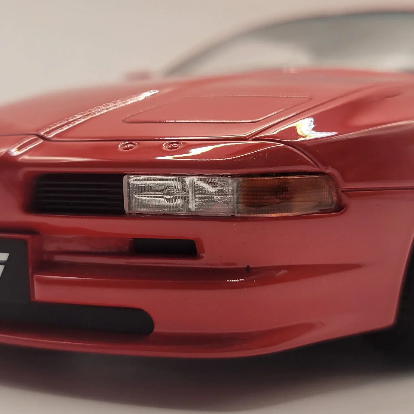 118GTSpiritBMW850iKoenigSpecialsKS81991LimitedEdition999Pieces_2 - Car Dynamics 