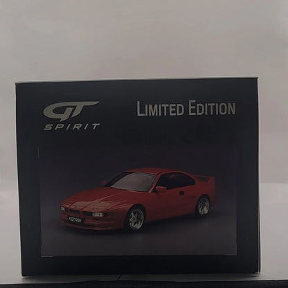 118GTSpiritBMW850iKoenigSpecialsKS81991LimitedEdition999Pieces_8 - Car Dynamics 