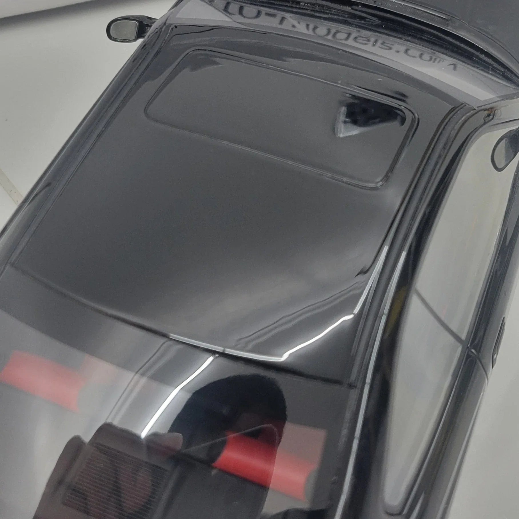 118OttoMobileBMW850CSIE31BlackOT904_2 - Car Dynamics 