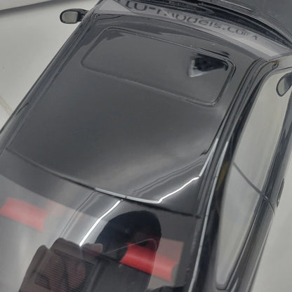 118OttoMobileBMW850CSIE31BlackOT904_2 - Car Dynamics 