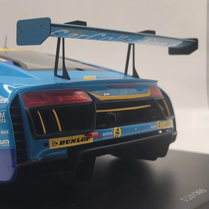 118SparkAudiR8LMSNo.3324HNurburgring2016020300_13 - Car Dynamics 