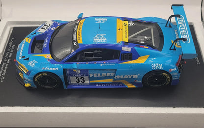 118SparkAudiR8LMSNo.3324HNurburgring2016020300_3 - Car Dynamics 