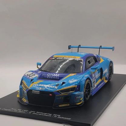 118SparkAudiR8LMSNo.3324HNurburgring2016020300_5 - Car Dynamics 