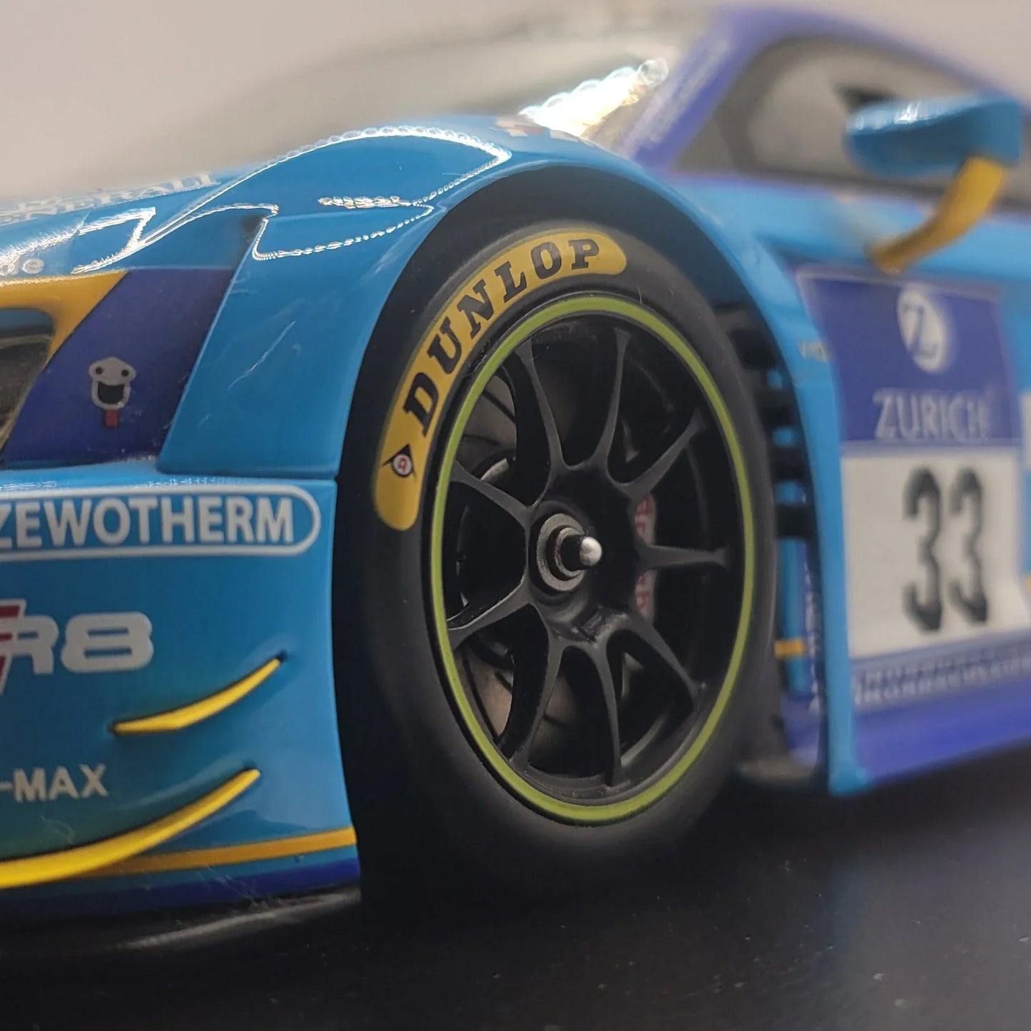 118SparkAudiR8LMSNo.3324HNurburgring2016020300_7 - Car Dynamics 