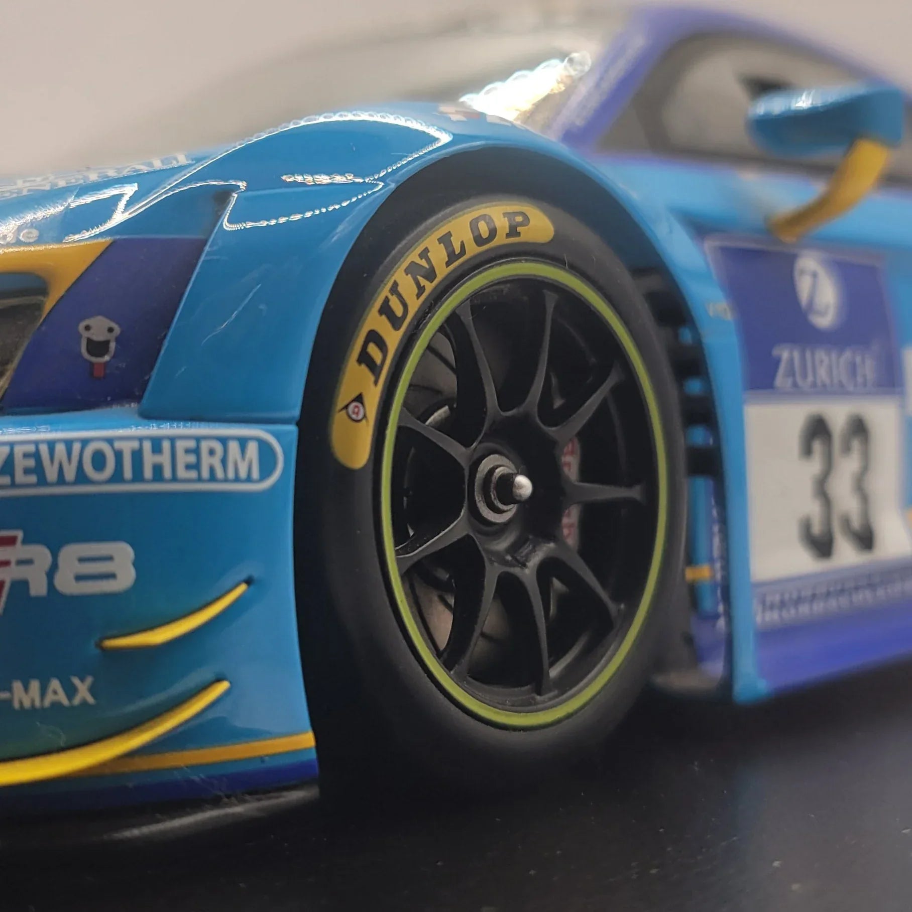 118SparkAudiR8LMSNo.3324HNurburgring2016020300_7 - Car Dynamics 