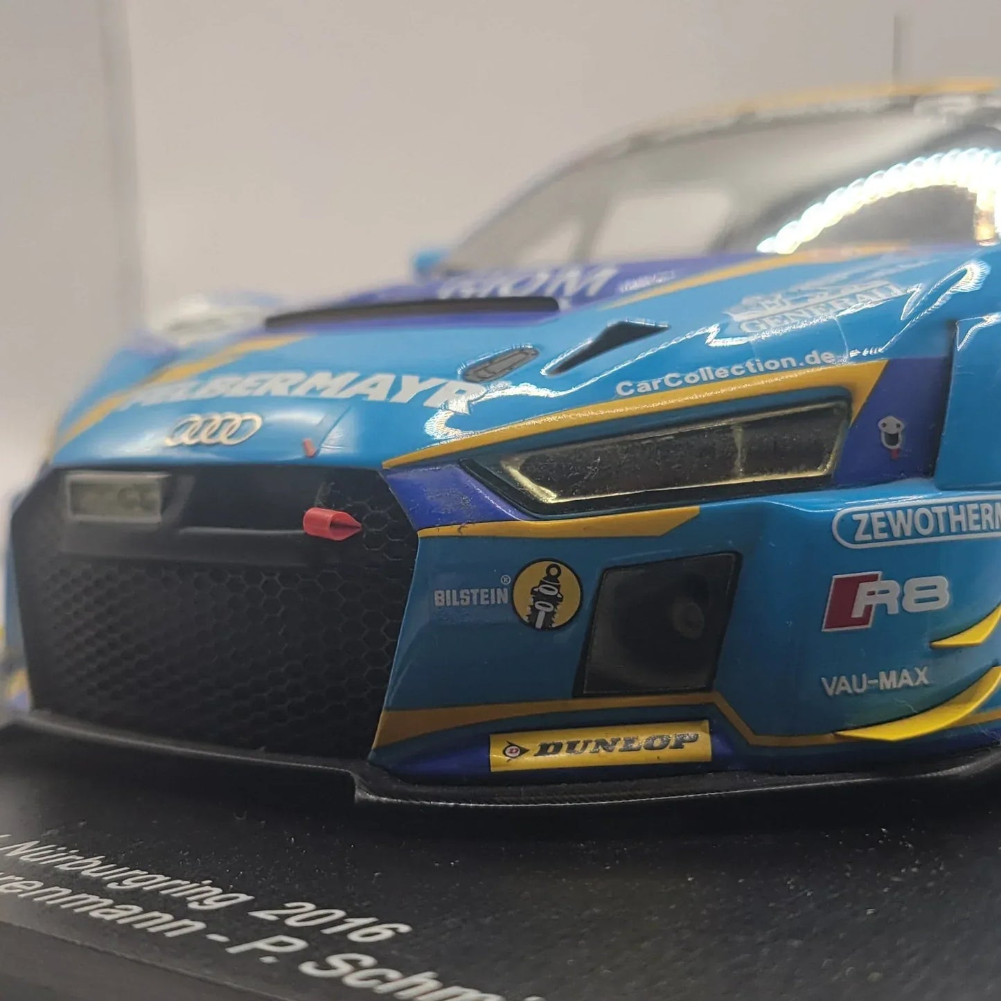 118SparkAudiR8LMSNo.3324HNurburgring2016020300_8 - Car Dynamics 