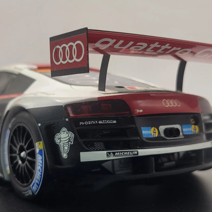 118SparkAudiR8LMSUltraWinner24HNurburgring_4201418SG009_11 - Car Dynamics 