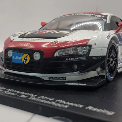 118SparkAudiR8LMSUltraWinner24HNurburgring_4201418SG009_5 - Car Dynamics 