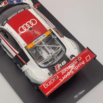 118SparkAudiR8LMSUltraWinner24HNurburgring_4201418SG009_9 - Car Dynamics 