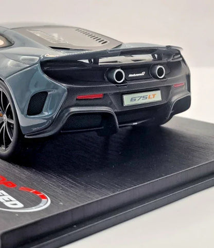 118TopSpeedMcLaren675LTChicaneGreyTS0009_4 - Car Dynamics 