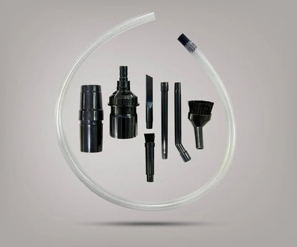 BigBoi SuckR PRO+ - Commercial Wet & Dry Vacuum image 4