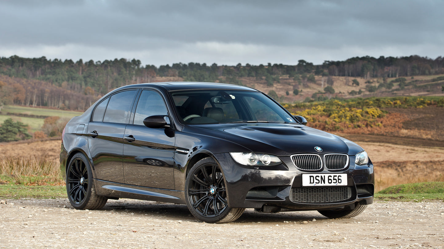 Bavsound M3 Sedan E90 (2007-2013) with Harmon Kardon Bundle image 2