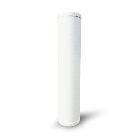 BigBoi D-IonizR Carbon Cartridge image 0