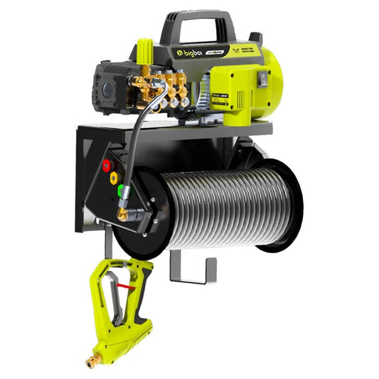 BigBoi WashR Wall Mount (PRO & DUO) image 1