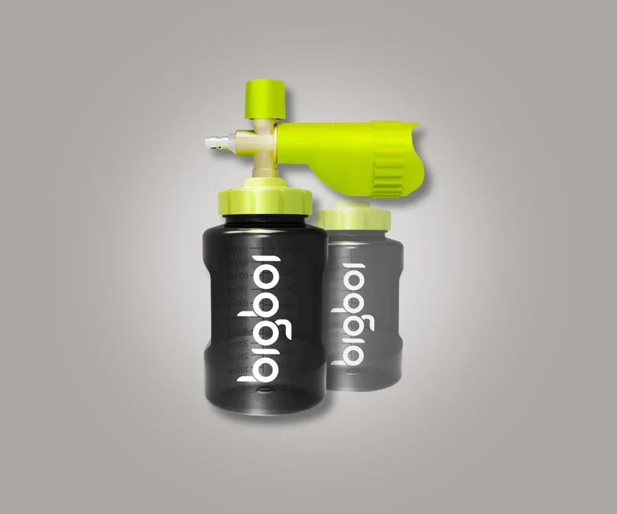 BigBoi FoamR Pro+ (2 Bottles) image 0