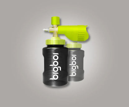 BigBoi FoamR Pro+ (2 Bottles) image 0