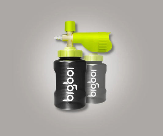 BigBoi FoamR Pro+ (2 Bottles) image 0