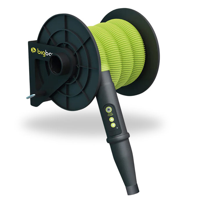 BigBoi BlowR Hose Reel image 2