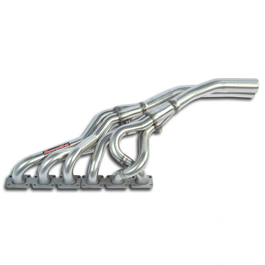 BMW E36 323ti Compact LHD Stainless Headers