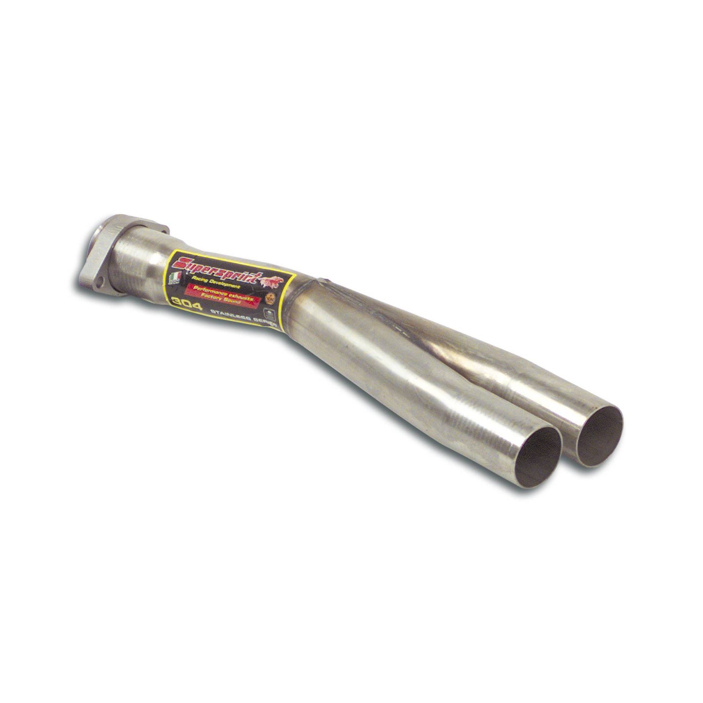 BMW E36 316i Stainless Steel Exhaust Y-Pipe