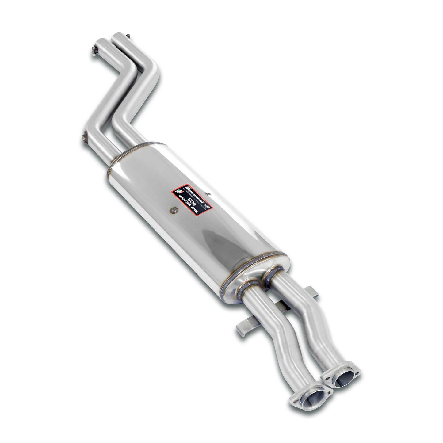 BMW E36 STW Front Exhaust Decat Pipe