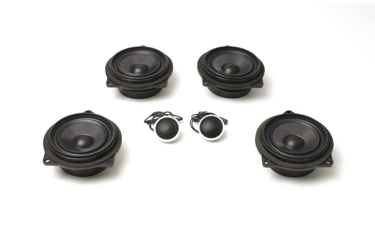 Bavsound 3 Series Coupe E92 (2011-2013) with Hi Fi (Standard) Bundle image 1