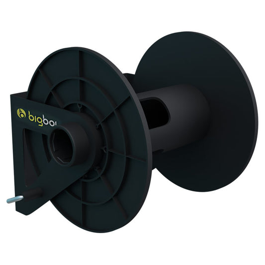 BigBoi BlowR Hose Reel image 0
