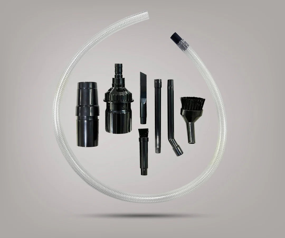 BigBoi SuckR Pro Wet & Dry Vacuum For Car Care Enthusiasts. image 8
