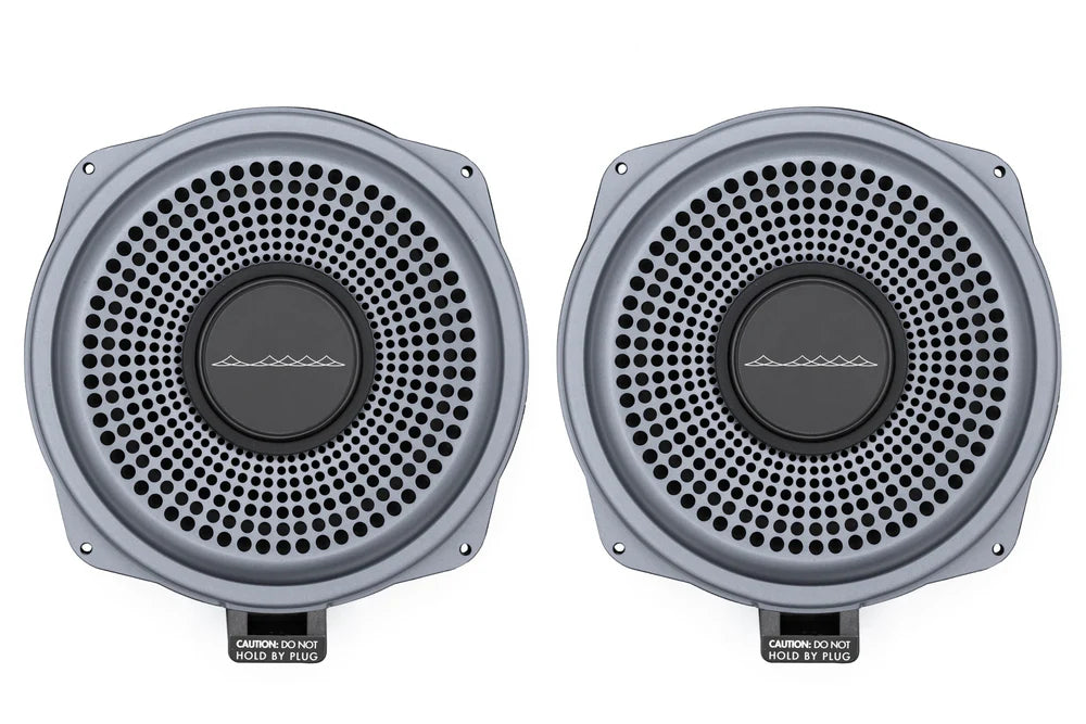 Bavsound 1 Series 5 Door Hatchback E87 (2005-2011) with Base Audio Bundle image 0