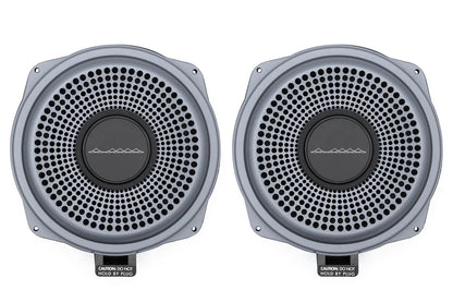 Bavsound 1 Series 5 Door Hatchback E87 (2005-2011) with Base Audio Bundle image 0