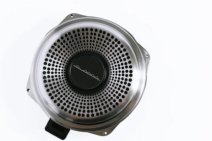 Bavsound Underseat Subwoofers for BMW, V3, 8 Ohm, Pair [NEEDS HEAT GUN & DRILL] image 6