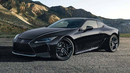 Super Soft Stretch Indoor Car Cover – Lexus