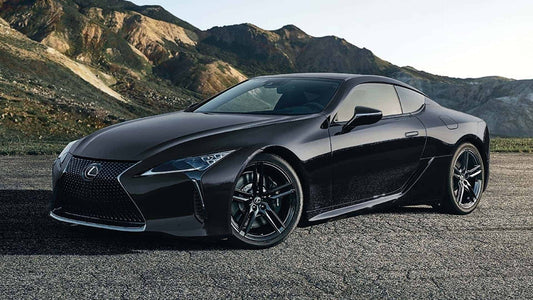 Super Soft Stretch Indoor Car Cover – Lexus
