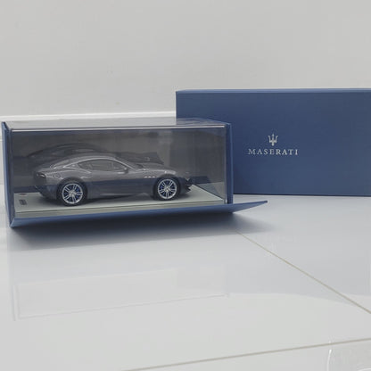 BBR 1:18 Maserati Alfieri 2014 | LIMITED EDITION 250pcs | 196 OF 250 | P1891