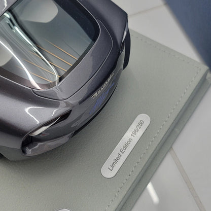 BBR 1:18 Maserati Alfieri 2014 | LIMITED EDITION 250pcs | 196 OF 250 | P1891