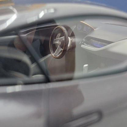 BBR 1:18 Maserati Alfieri 2014 | LIMITED EDITION 250pcs | 196 OF 250 | P1891