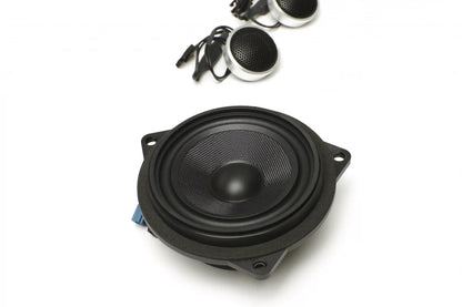 Bavsound Stage One BMW Speaker E88 Convertible w/ Standard Hi-Fi/Premium image 1