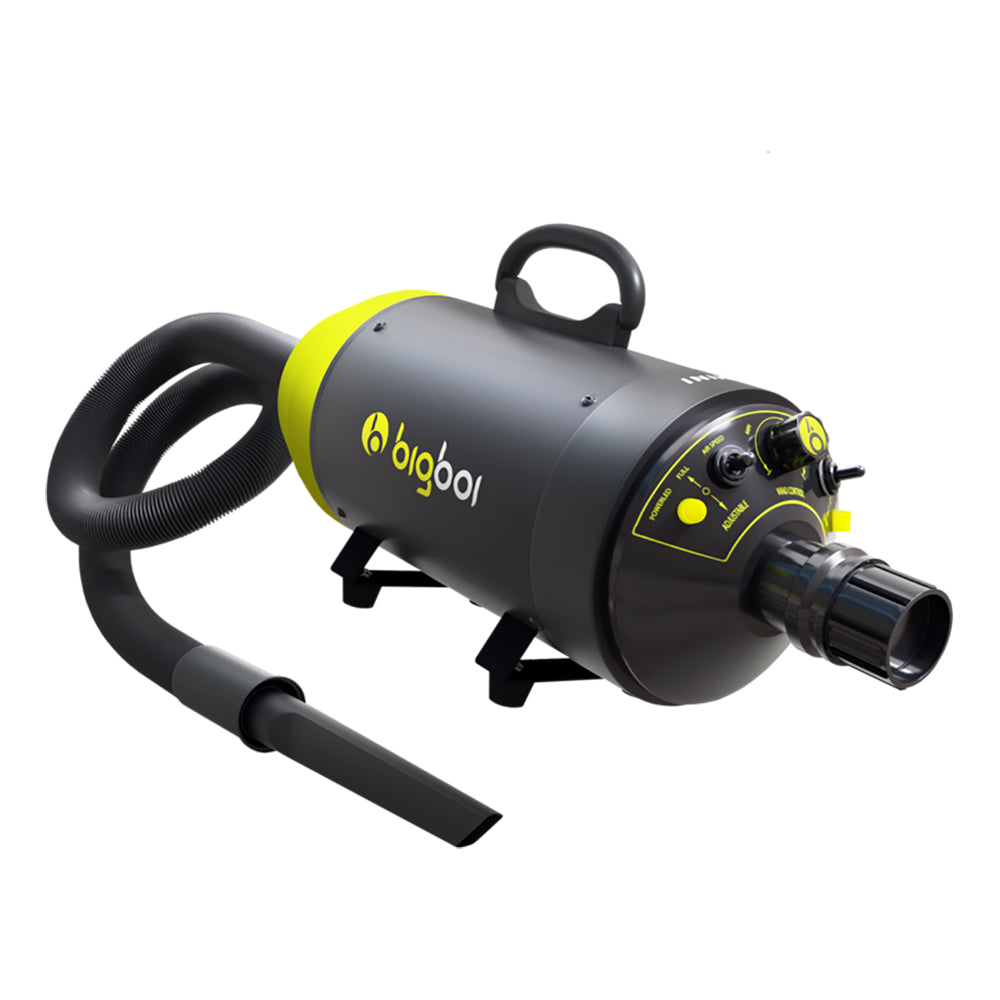 BigBoi BlowR Vacuum Attachment (MINI / MINI+) image 1
